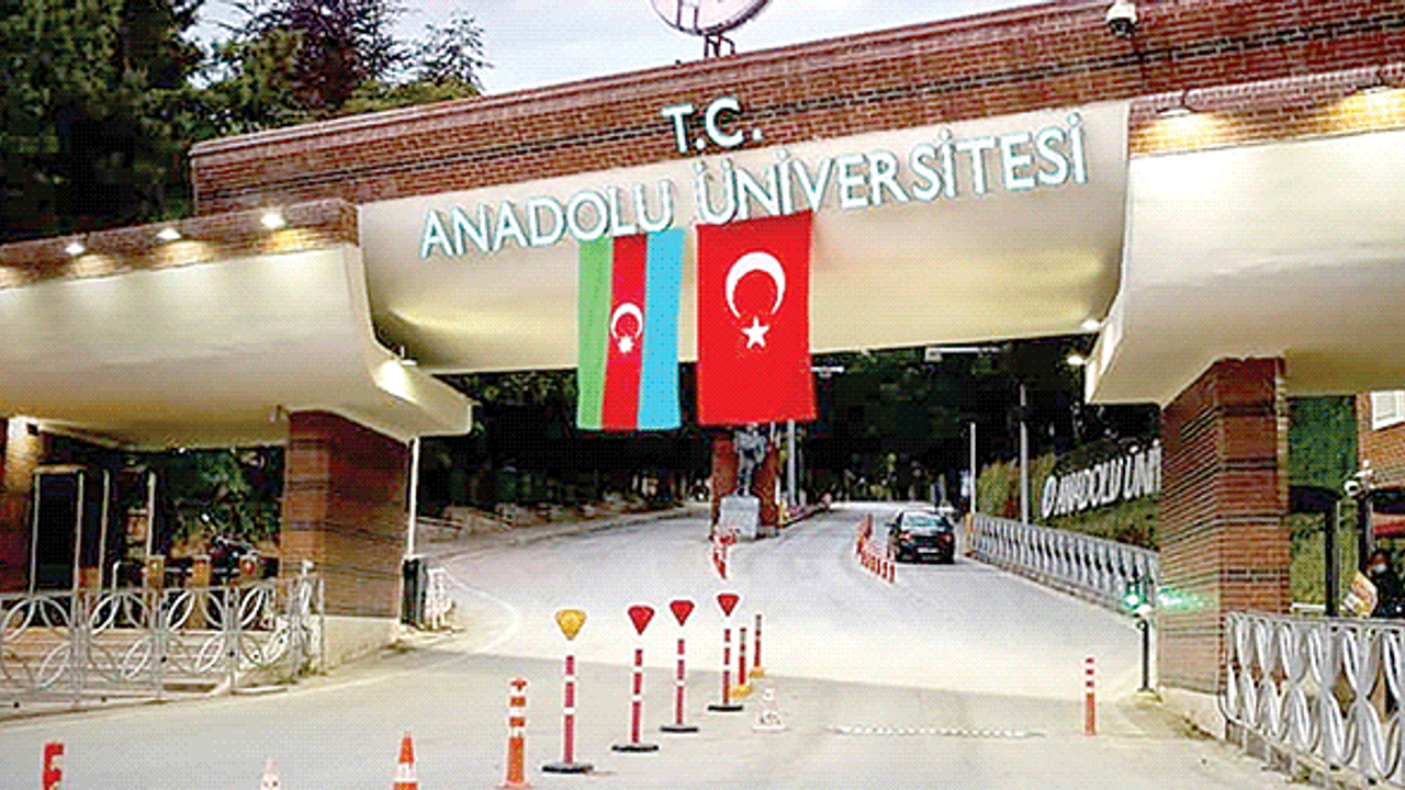 Eskişehir'de Çocuk Üniversitesi başlıyor
