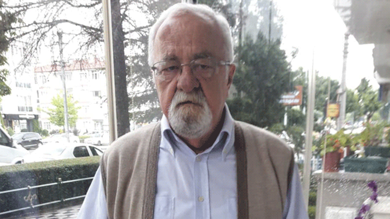 Ahmet Atuk hayatını kaybetti