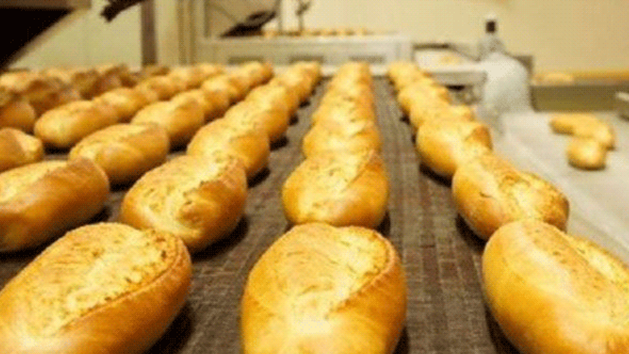 Bozüyük'te halk ekmeğin fiyatı için yeni karar
