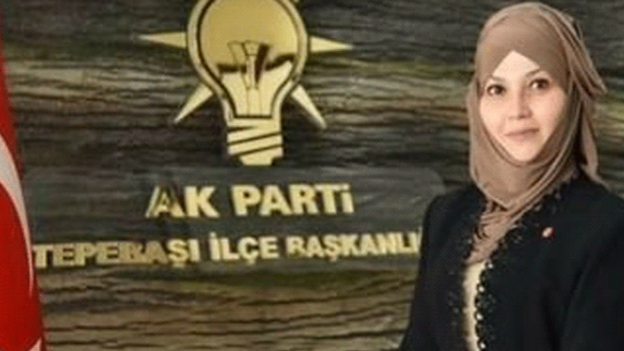 Eskişehir'de AK Parti'li isimden gazetecilere akıl almaz tehdit