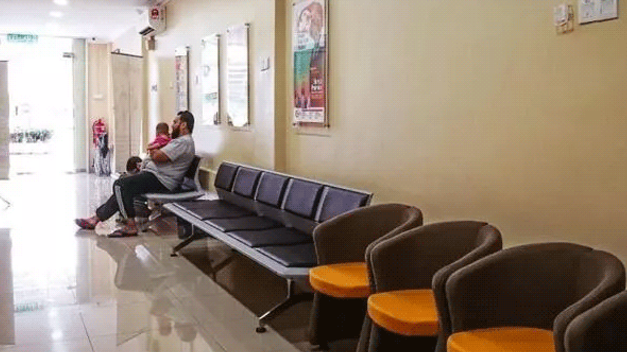 Eskişehir'de dikkat çeken açıklama: Yakında sağlık ocakları kapılarını kapatır