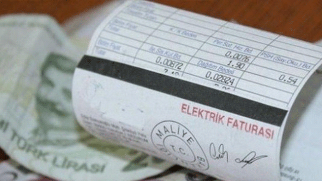 Eskişehir'de esnaflar için ucuz elektrik anlaşması