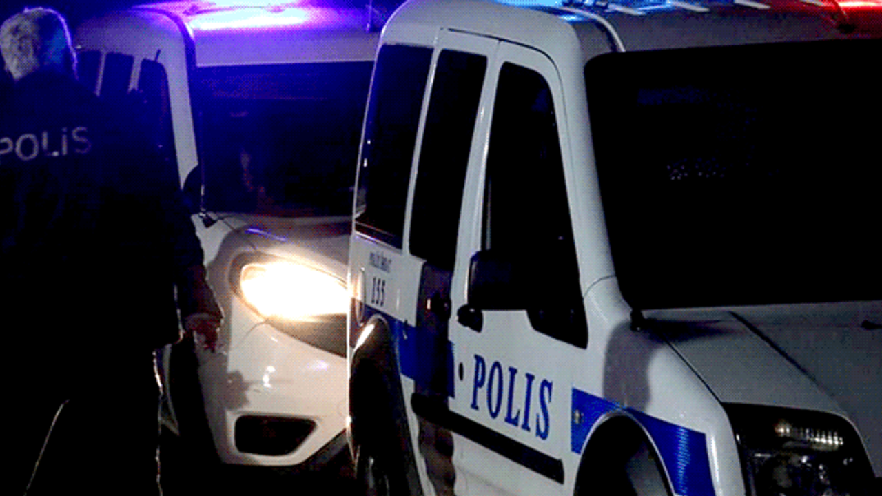 Eskişehir'de operasyon: 43 kişi suçüstü yakalandı