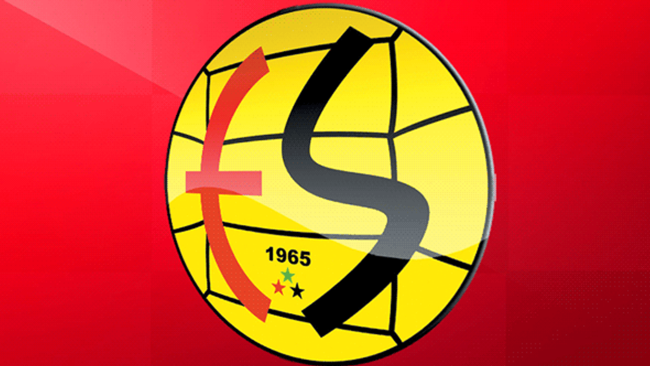 Eskişehirspor'un maçına TFF'den erteleme kararı