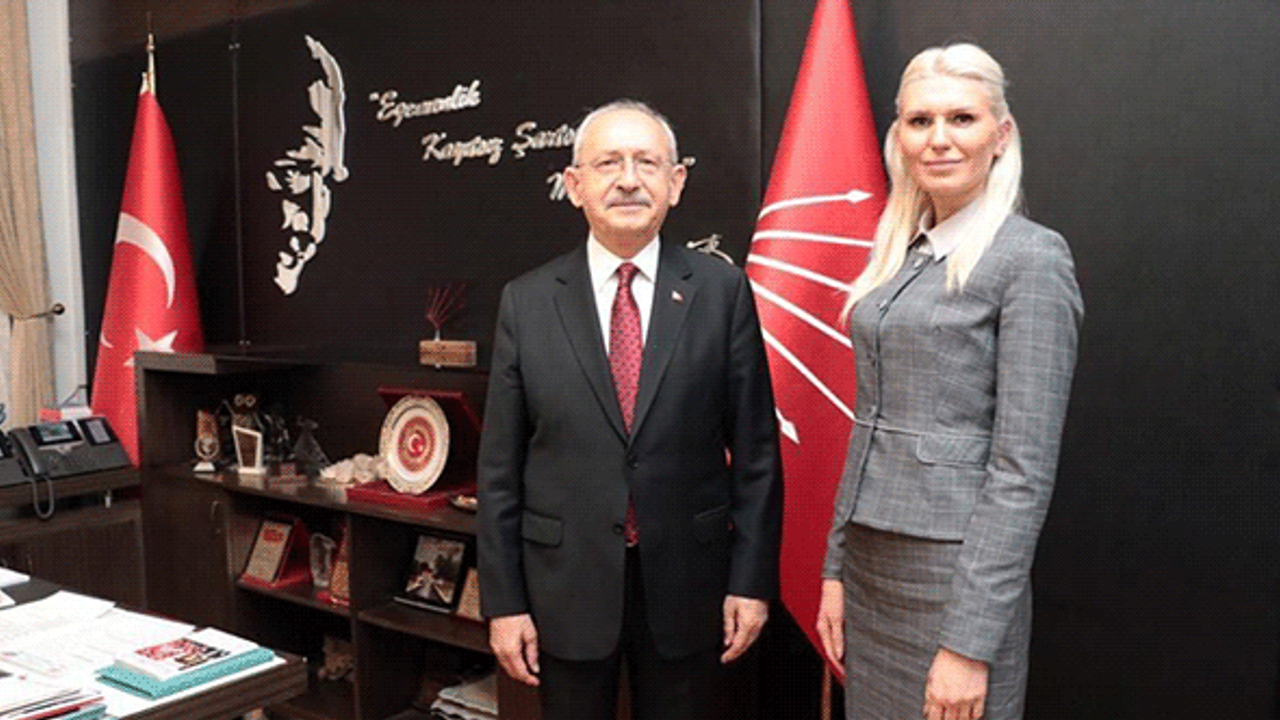 Başkan Vekili Subaşı'na Kılıçdaroğlu'ndan tebrik