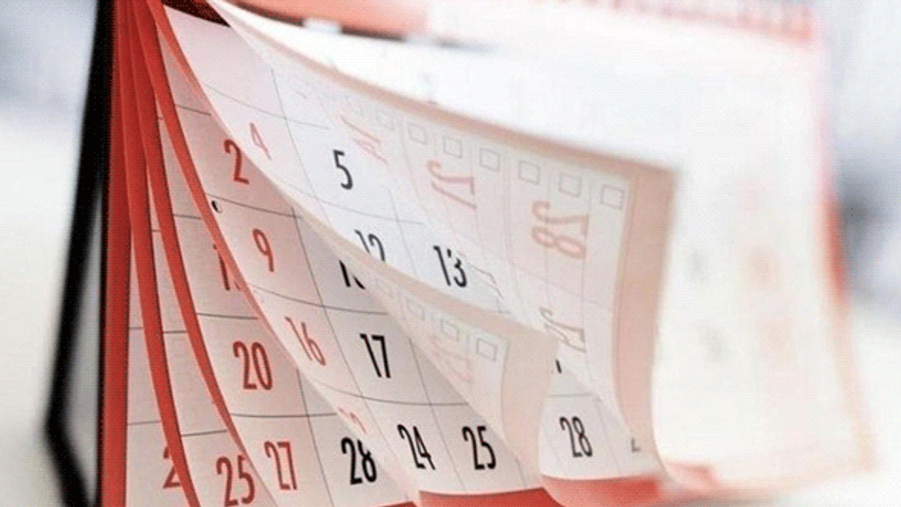 Bu yıl Ramazan Bayramı tatili kaç gün olacak?