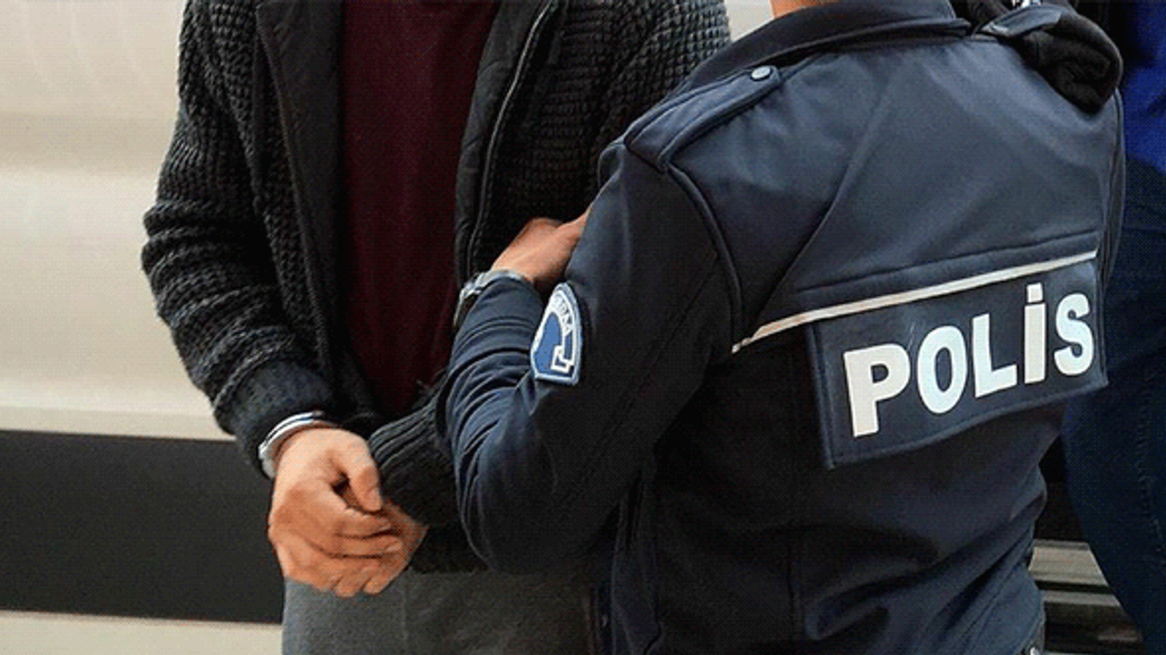 Eskişehir'de aranma kararı bulunan 109 kişi yakalandı