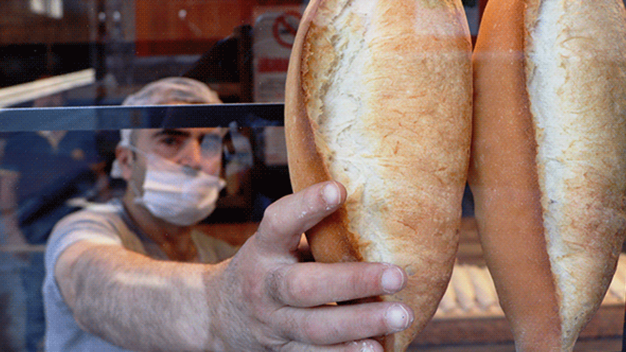 Eskişehir'de ekmeğe yeni zam talebi