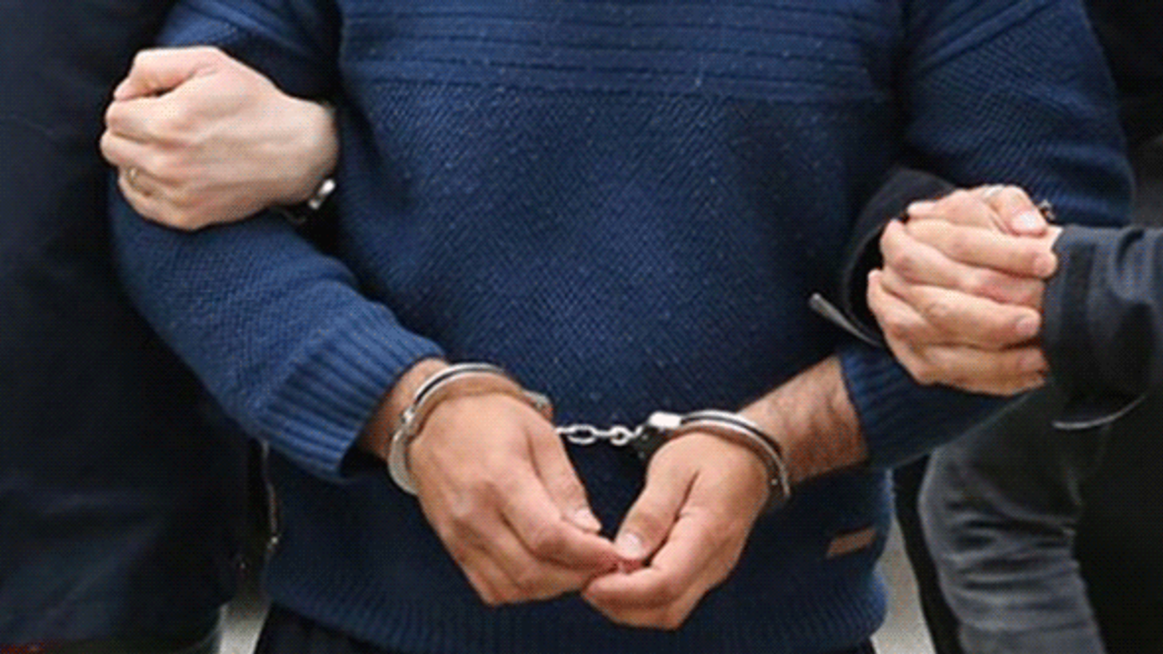 Eskişehir'de torbacılara baskın: Üç tutuklama