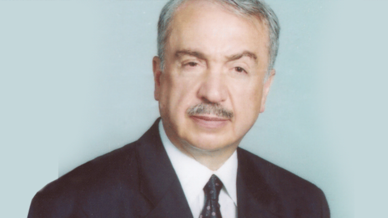 Eskişehir eski vali yardımcısı hayatını kaybetti