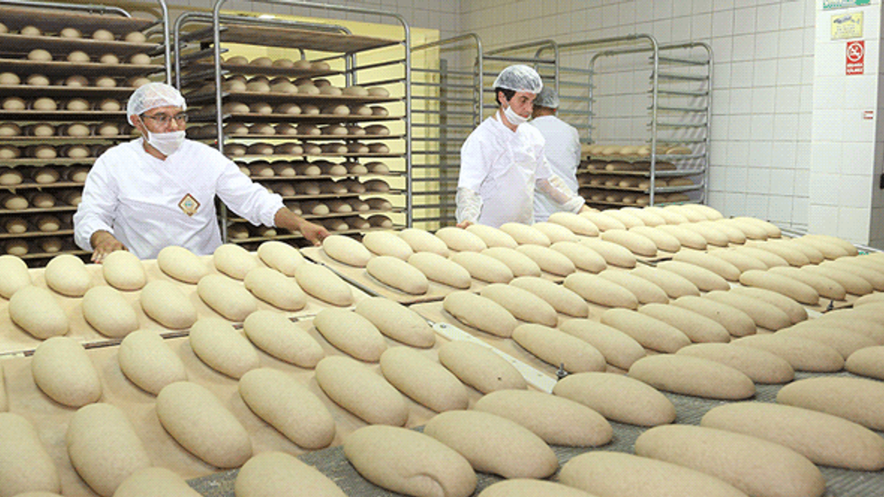 Eskişehirlilere Halk Ekmek müjdesi: Fiyatı artmayacak