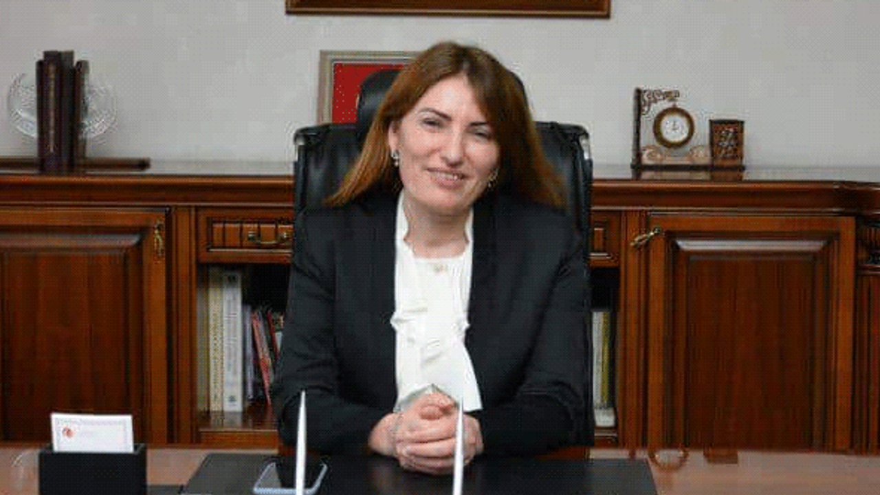 Milli Eğitim Müdürü Kakırman'dan Eskişehir'e veda mesajı