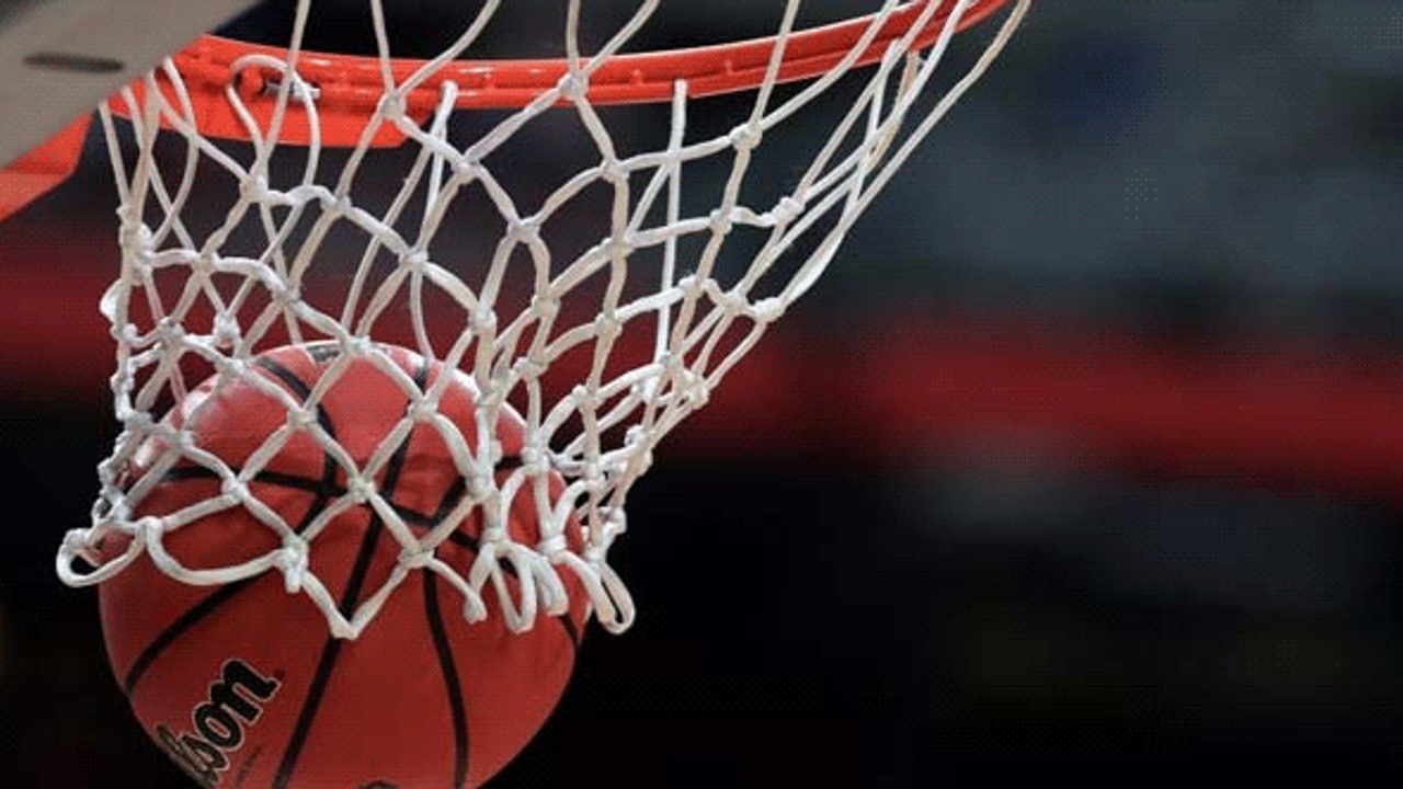 'Sokaklar Bizim Basketbol Turnuvası' Eskişehir'de başlıyor