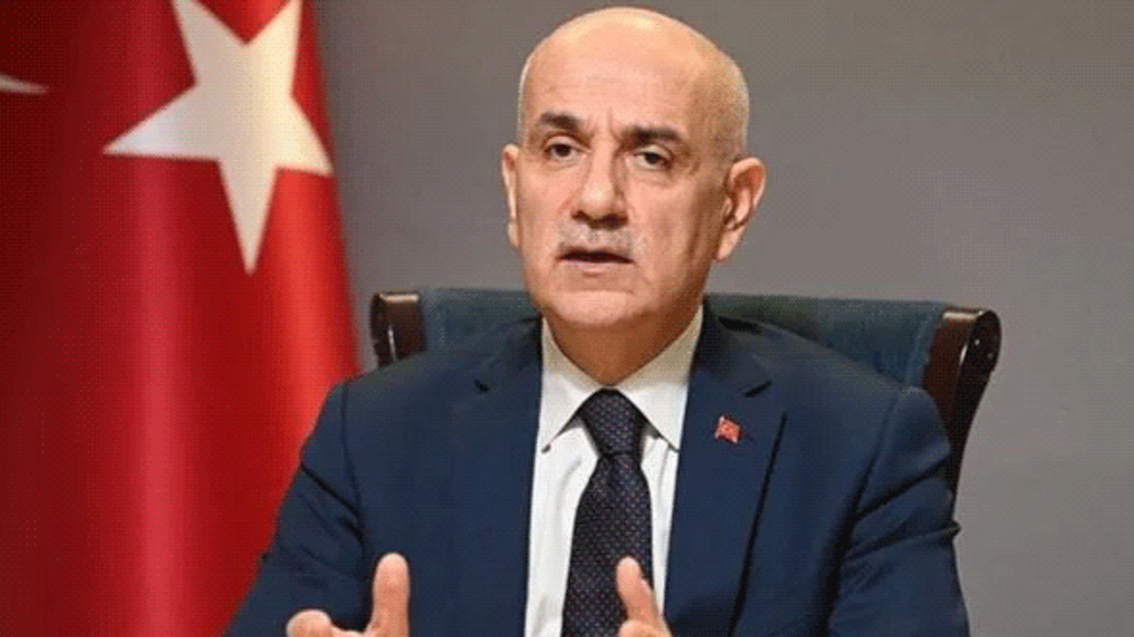 Tarım Bakanı Vahit Kirişçi Eskişehir'e geliyor
