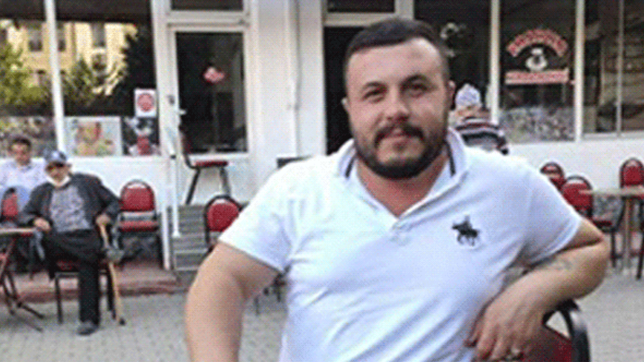 Eskişehir'deki pompalı tüfekle cinayette yeni gelişme