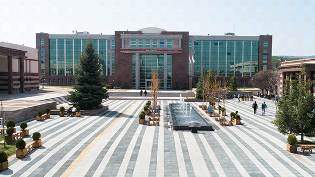 Eskişehir Osmangazi Üniversitesi yükselişini sürdürüyor