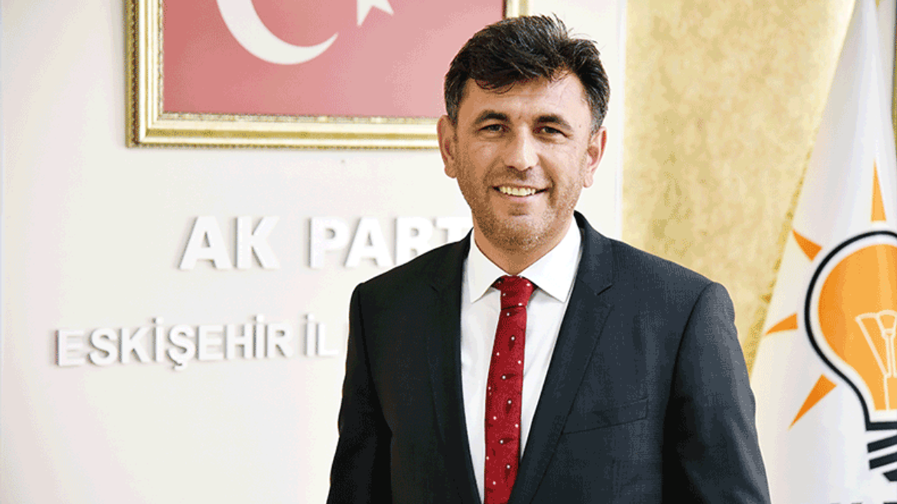 AK Parti İl Başkanı Çalışkan'dan 27 Mayıs açıklaması