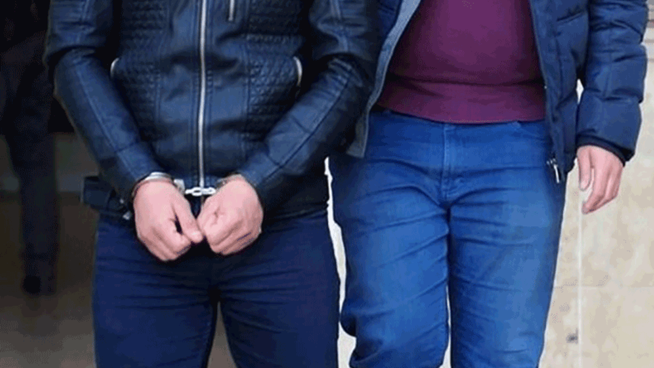 Eskişehir'de kesinleşmiş hapis cezası bulunan 4 şahıs yakalandı