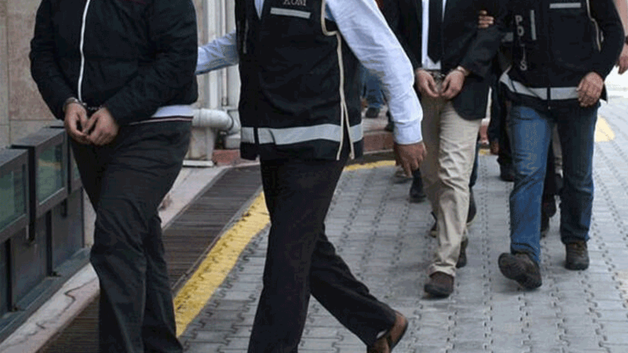 Eskişehir'de yasa dışı bahis operasyonu: İki gözaltı