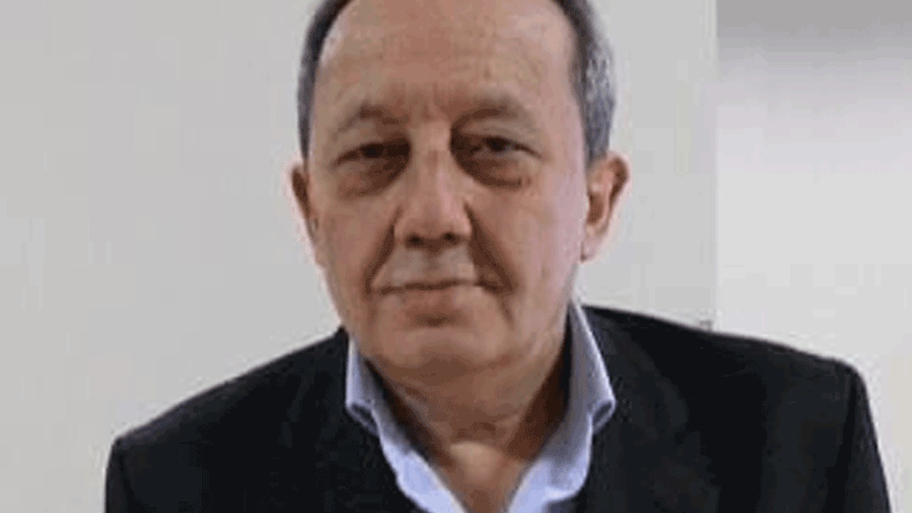 Orhan Özkır Emirdağlılar Vakfı başkanlığına aday