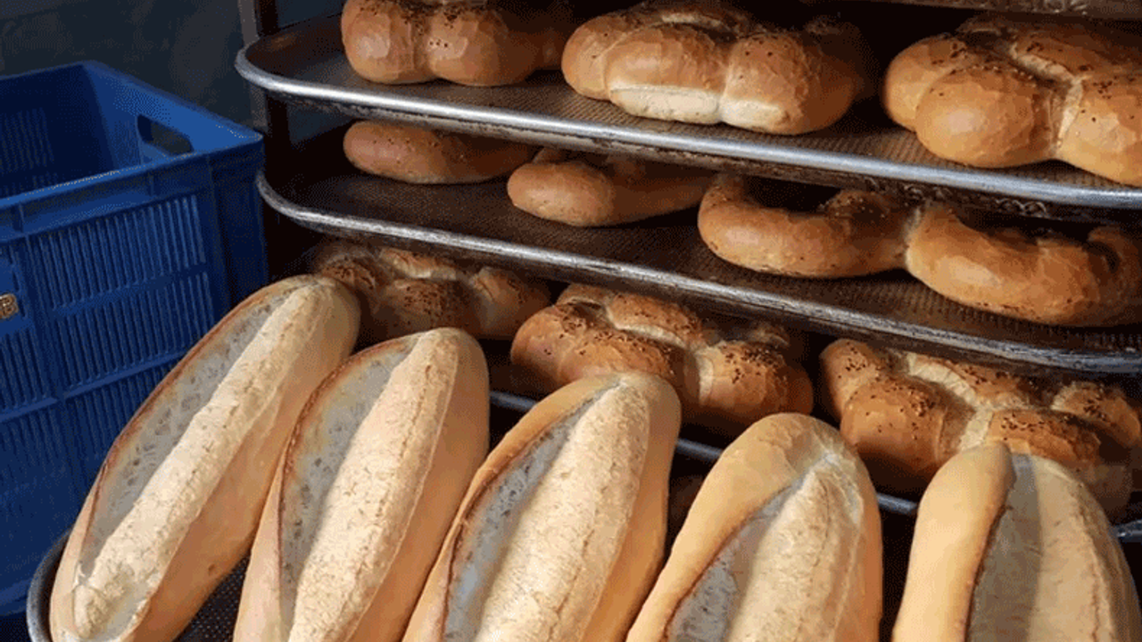 Türkiye için şimdi de ekmek krizi uyarısı