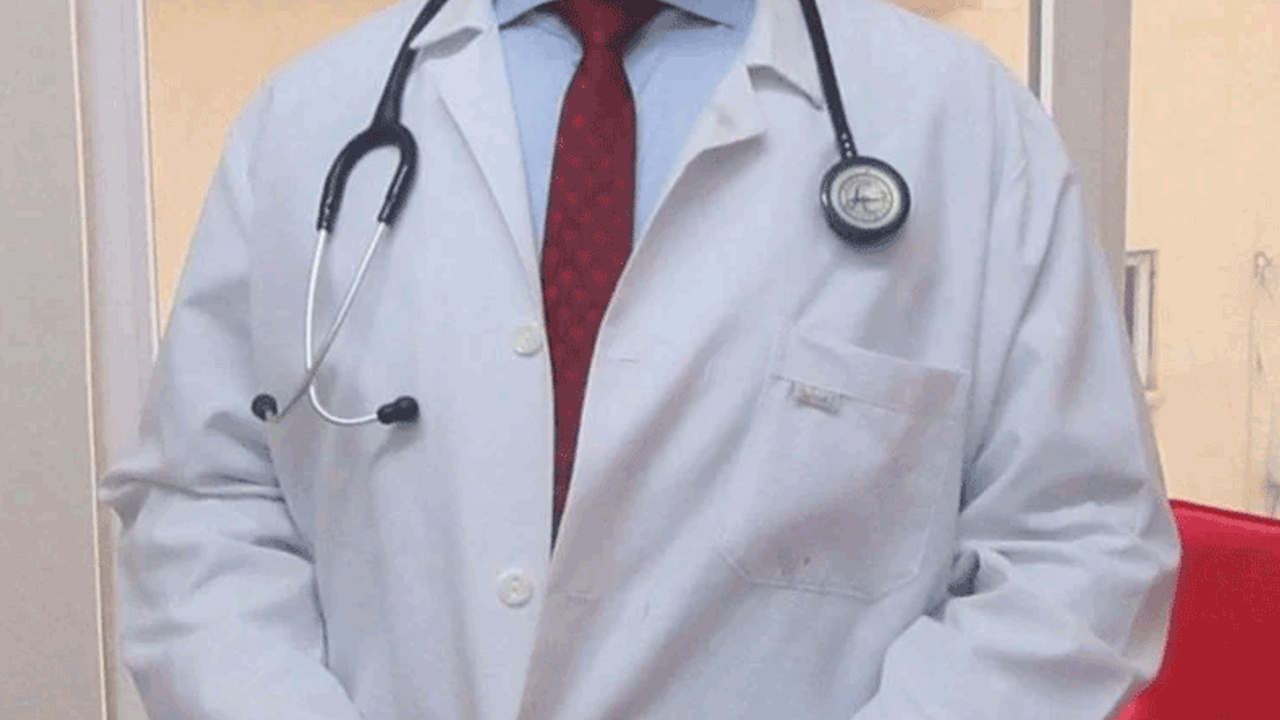 Afyonkarahisar'a 21 yeni doktor atandı