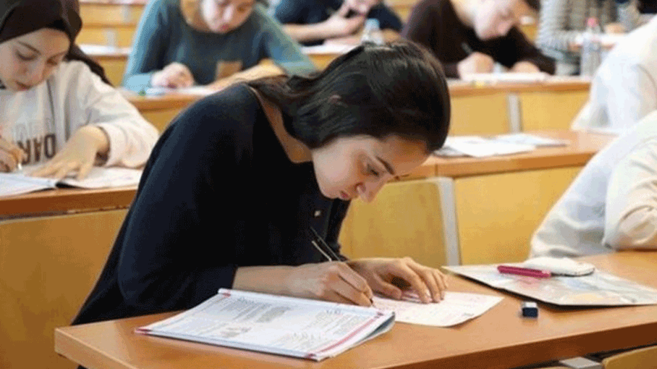 CHP Eskişehir: Sınavlarda başarı oranı düştü