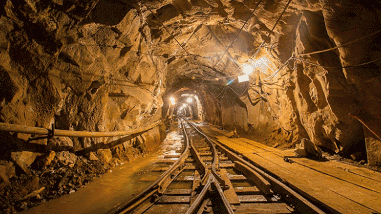 Kütahya madencilikte Türkiye üçüncüsü