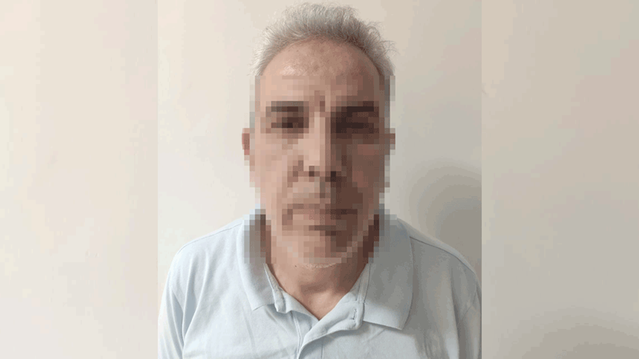 Afyon'da FETÖ’nün öğretmenlerden sorumlu sözde imamı yakalandı
