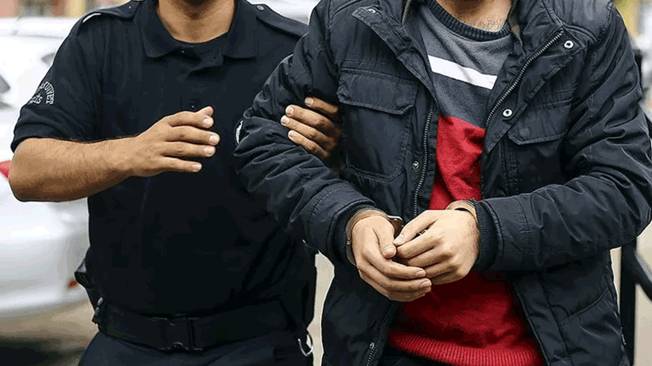 Eskişehir'de hapis cezası bulunan 9 kişi yakalandı
