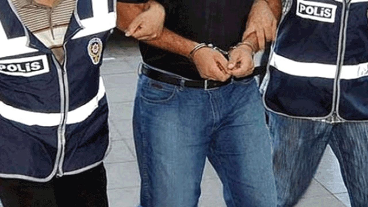 Eskişehir'deki hırsızlık olaylarının şüphelisi yakalandı