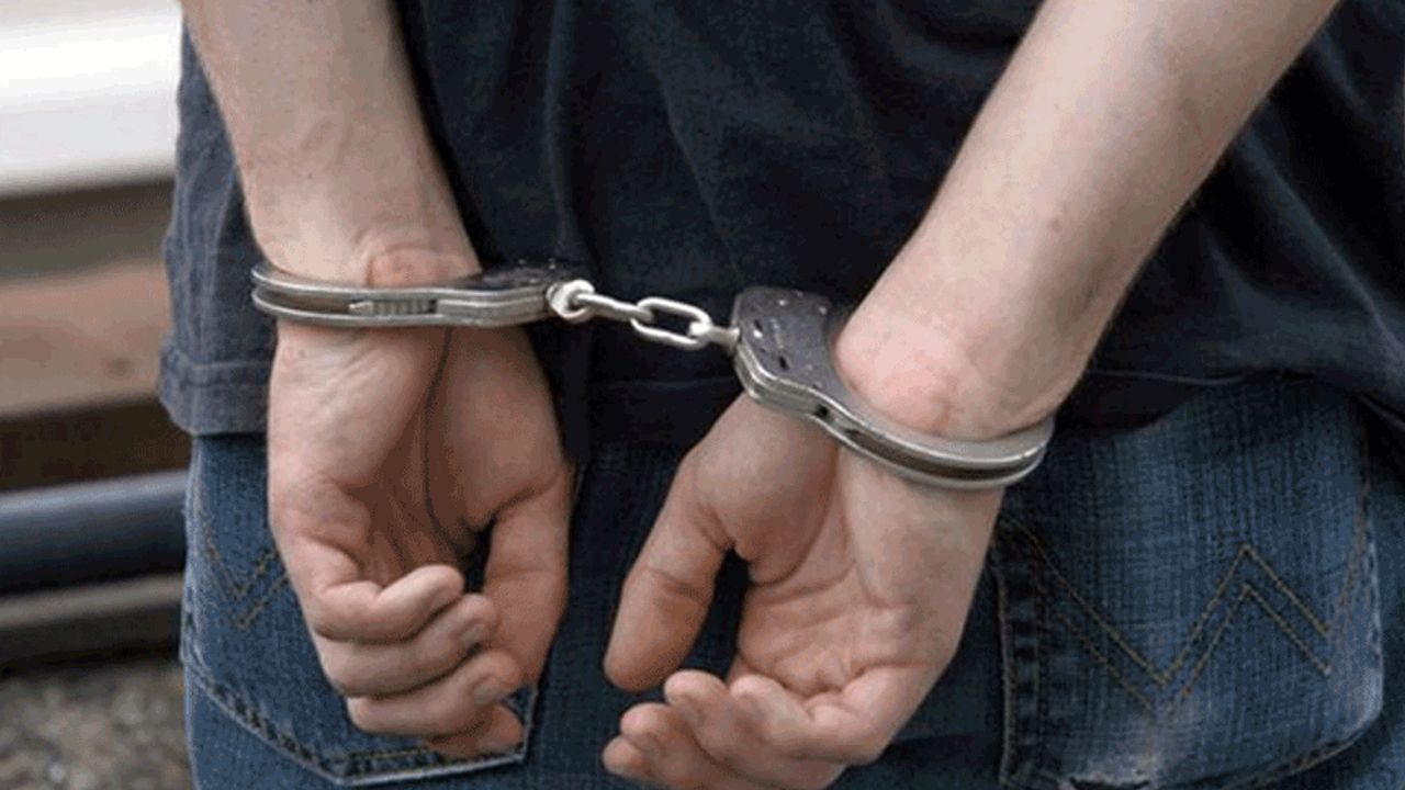 Eskişehir'de motosiklet hırsızı tutuklandı