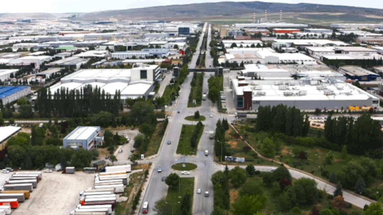 Eskişehir ihracatı yüzde 14,2 arttı