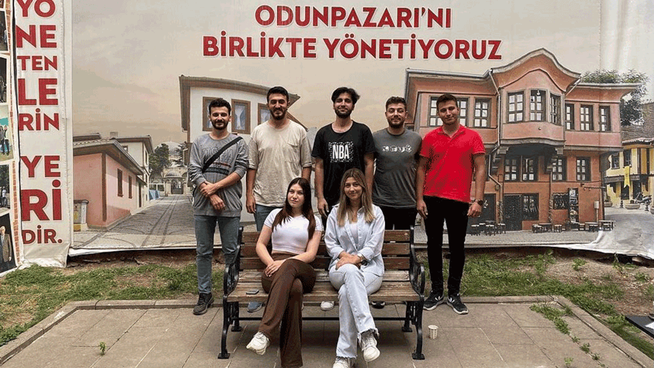 Eskişehir'de Gençlik Merkezi'nden KPSS açıklaması
