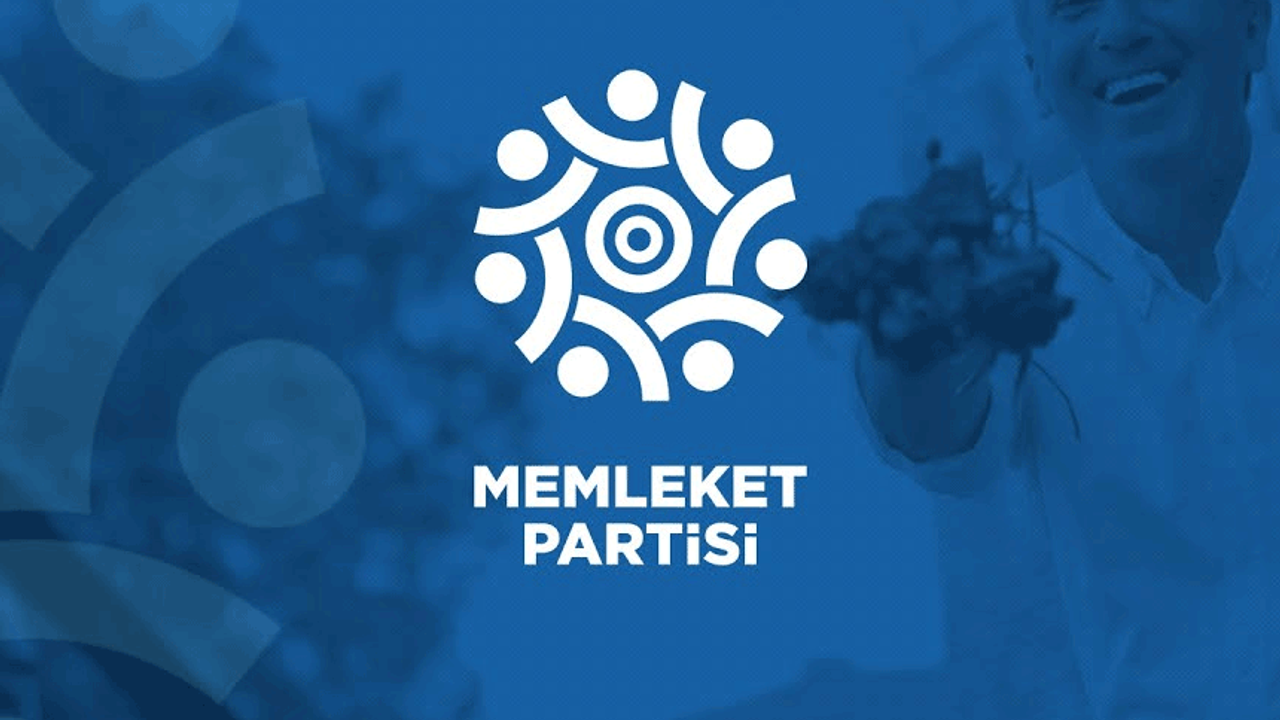 Memleket Partisi Eskişehir'de olağanüstü kongre kararı