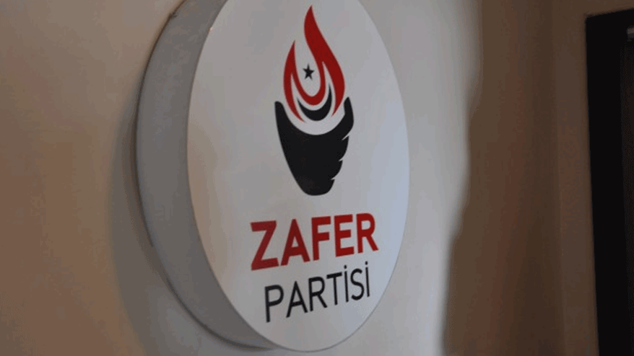Zafer Partisi Eskişehir'den kongre kararı! İşte ilk aday