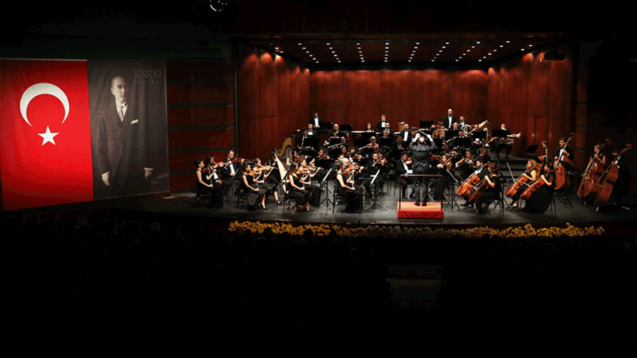 Eskişehir'de klasik müzikte sezona muhteşem başlangıç