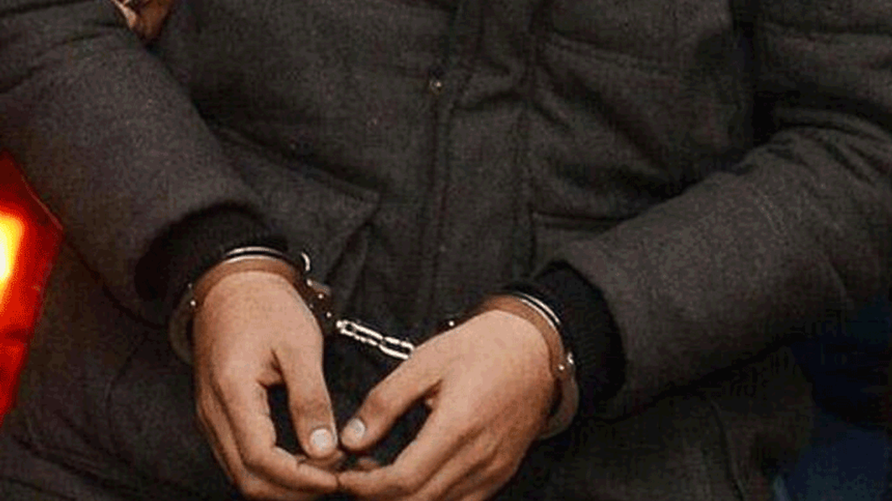Eskişehir'de 21 yıl hapsi bulunan firari yakalandı