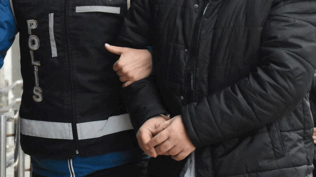 Eskişehir'de 9 yıl hapis cezası vardı! Uyuşturucuyla yakalandı
