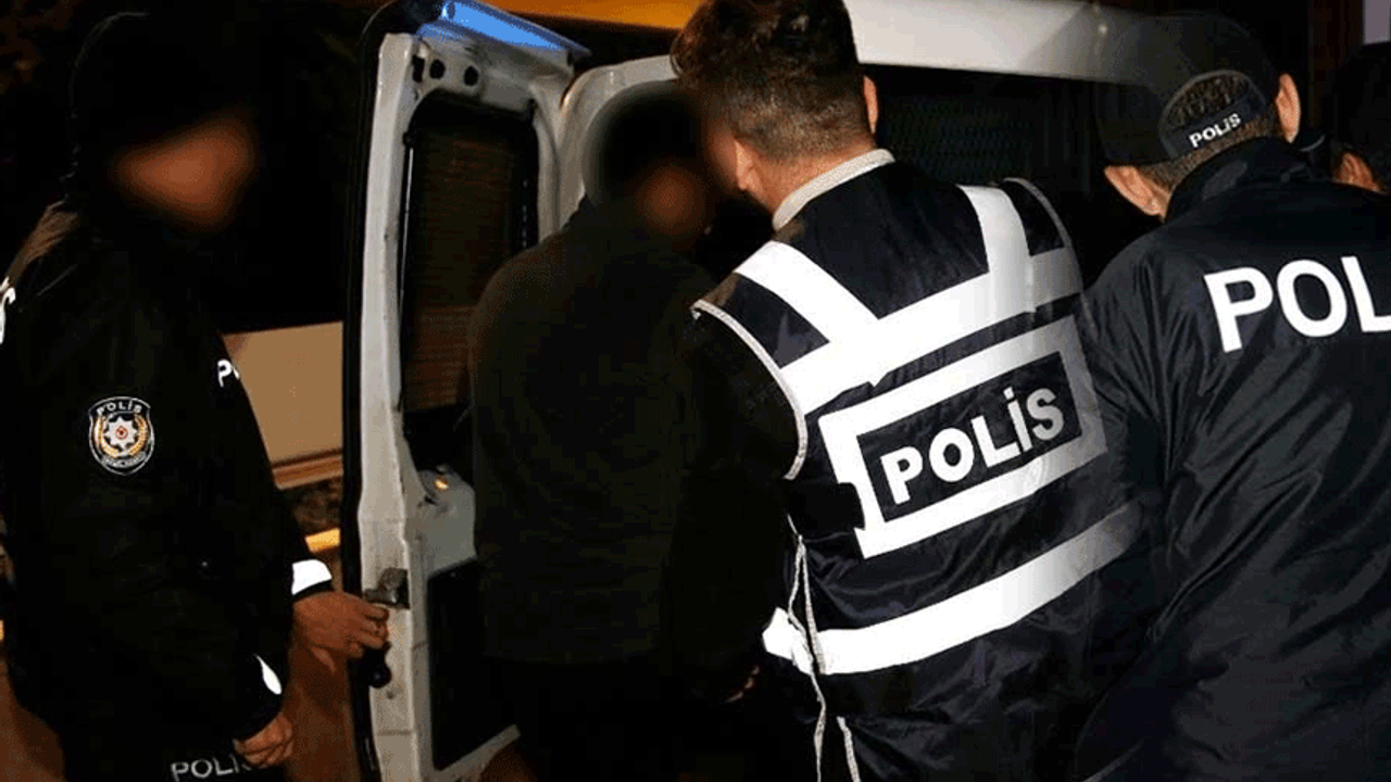 Eskişehir'de evden 600 bin liralık hırsızlık