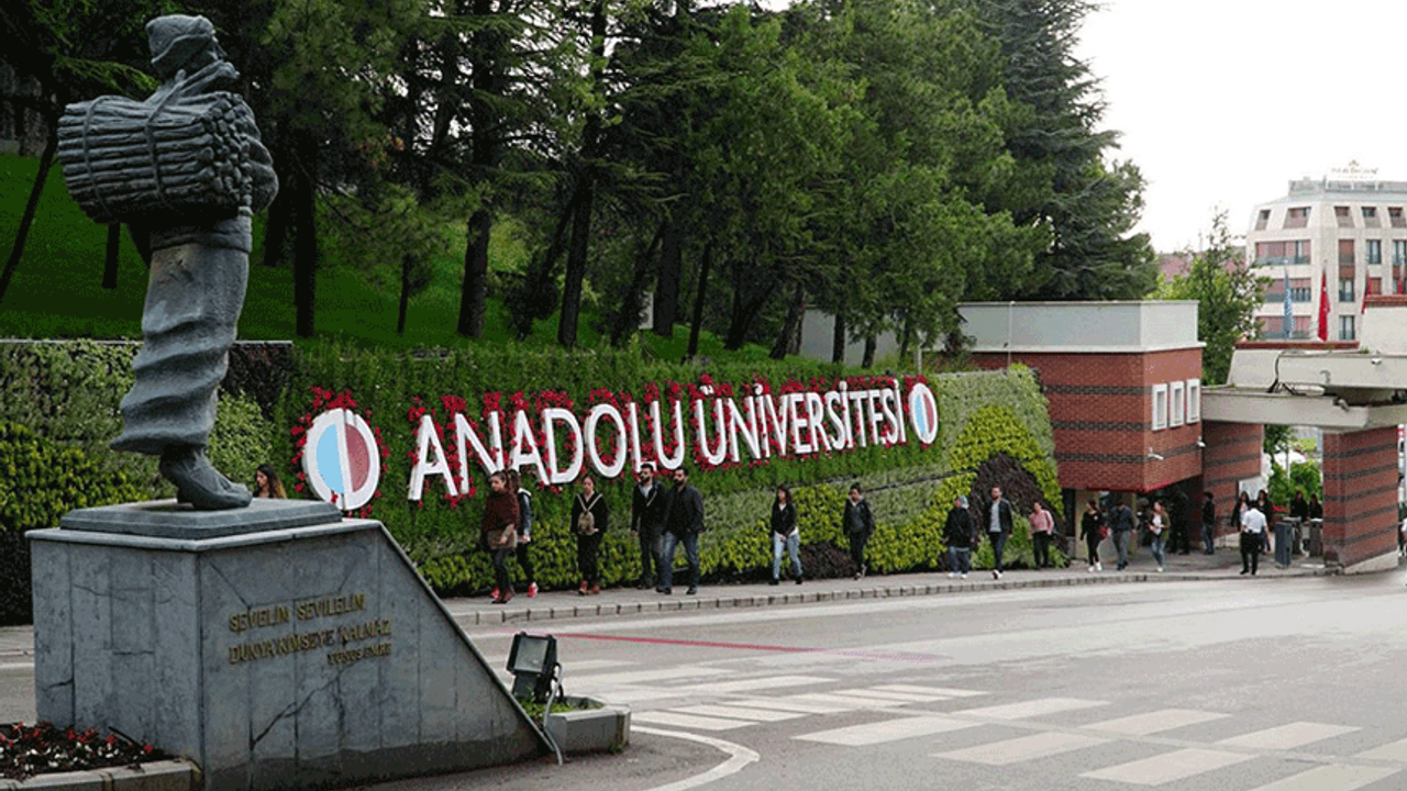 Eskişehir'de ikinci üniversite kayıt tarihi uzatıldı