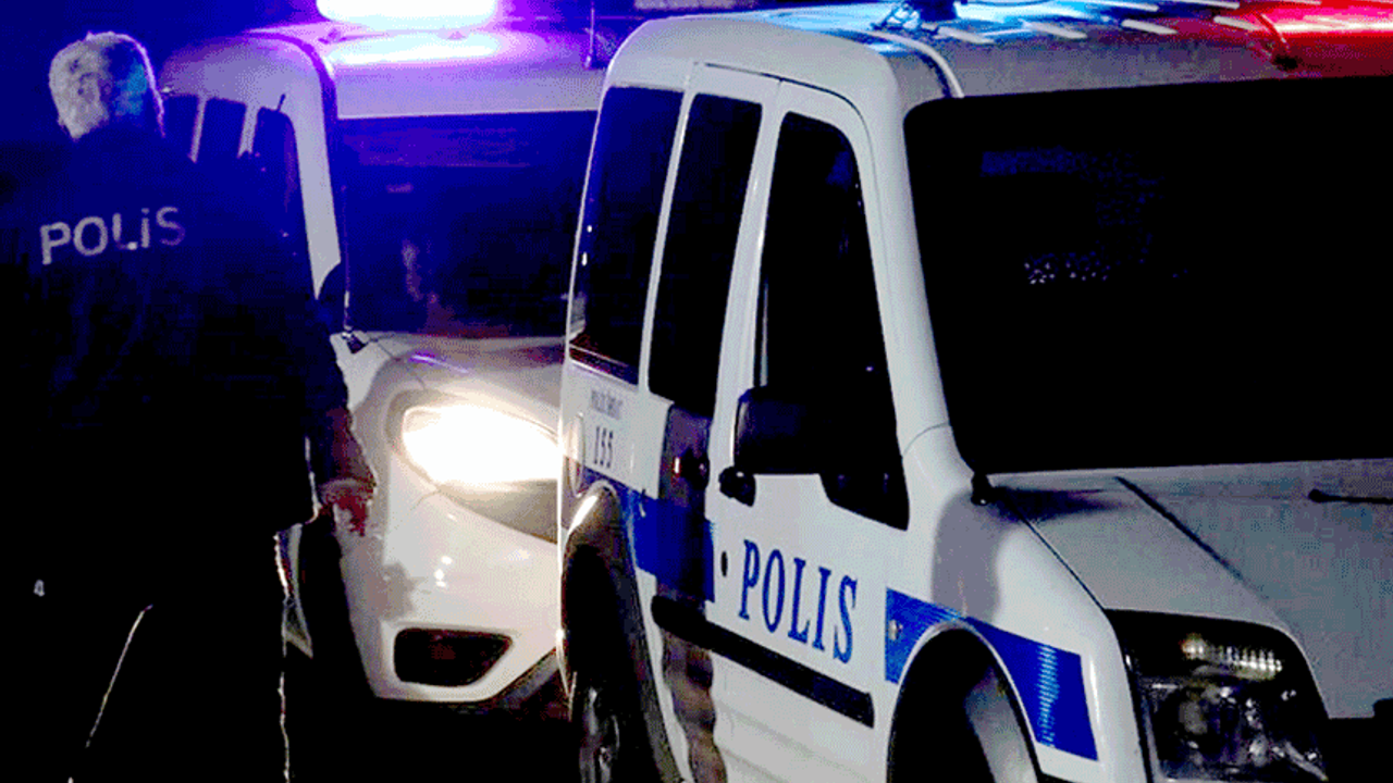 Eskişehir'de suç makinesi operasyonla yakalandı
