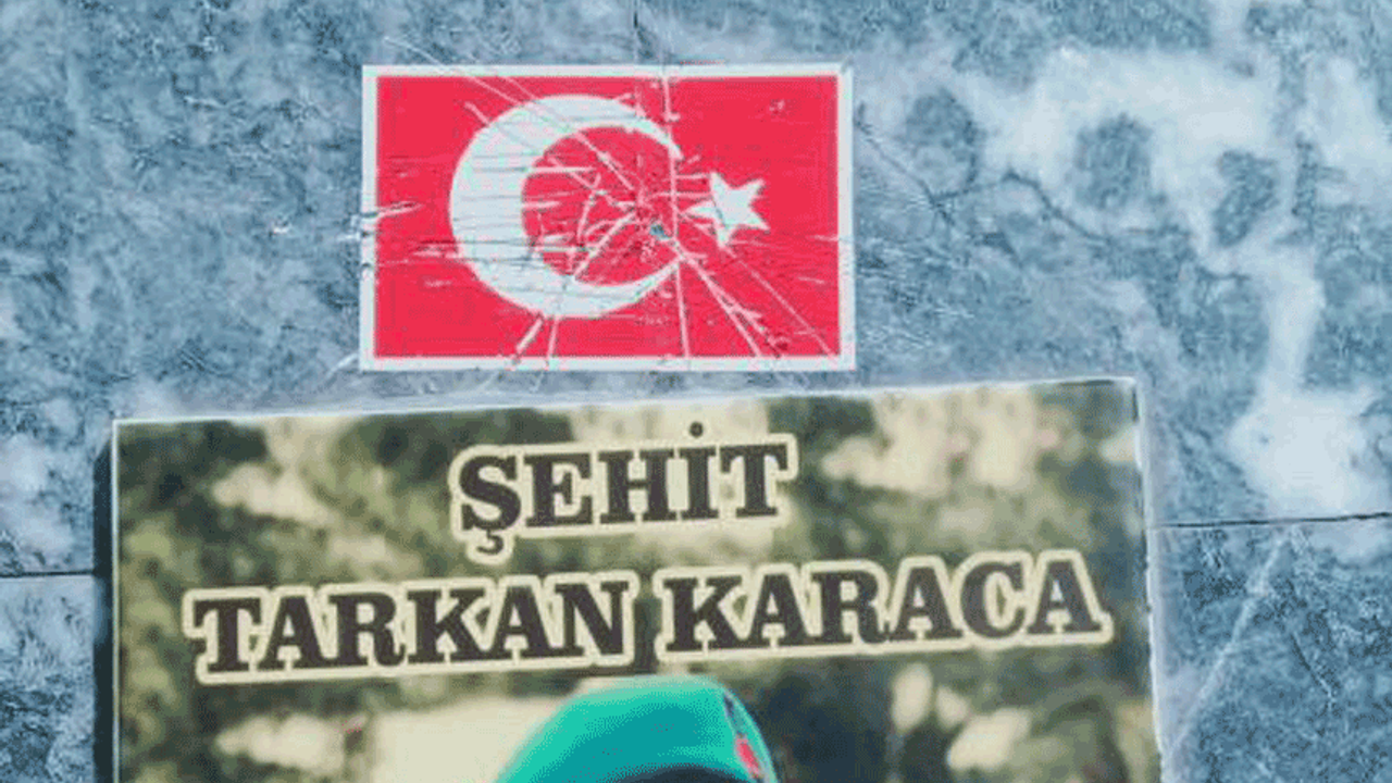 Eskişehir'de Türk bayrağına saldırıya soruşturma