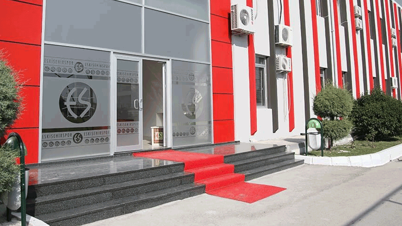Eskişehirspor'a 60 milyon liralık destek