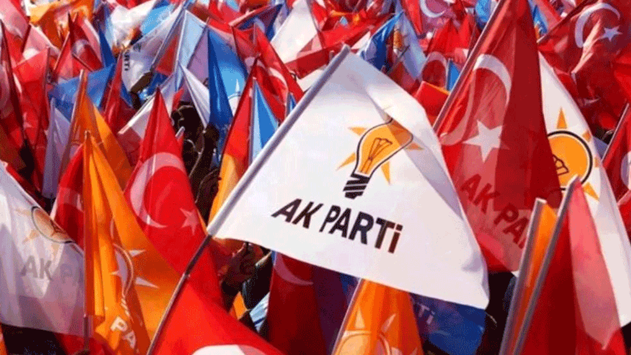 AK Parti Eskişehir'de akademi heyecanı! Bakan Soylu da katılacak