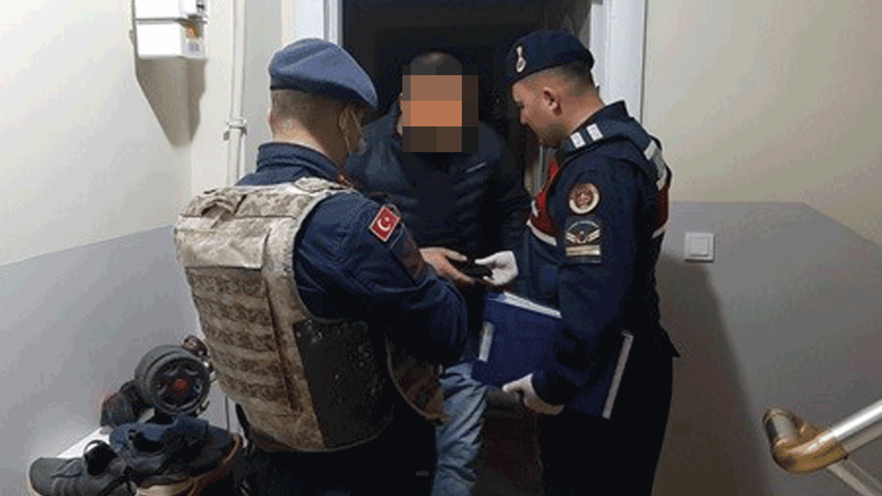 Eskişehir'de 100 milyon liralık hırsızlığa eş zamanlı operasyon