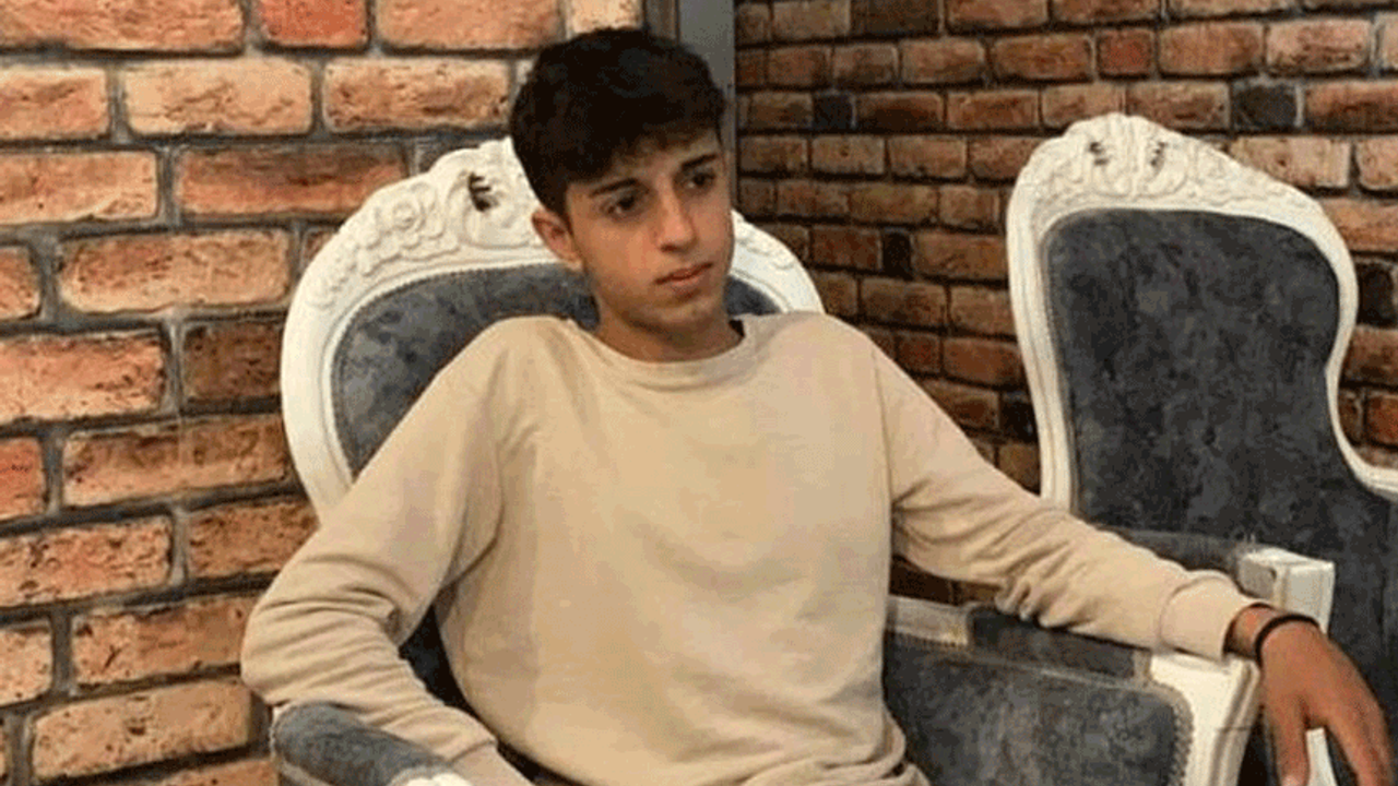 Eskişehir'de 17 yaşındaki genci öldürmüştü! Yeni gelişme