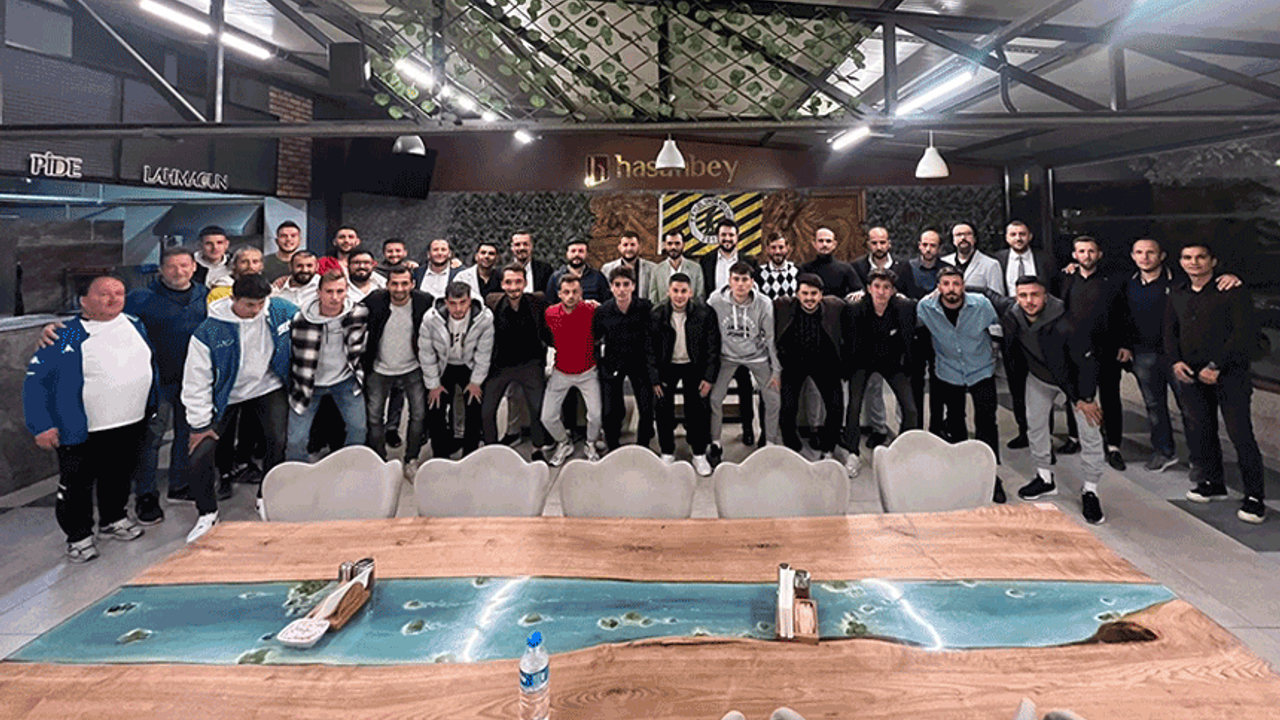 Eskişehir'de 2 Eylül Spor Kulübünün hedefi BAL Ligi