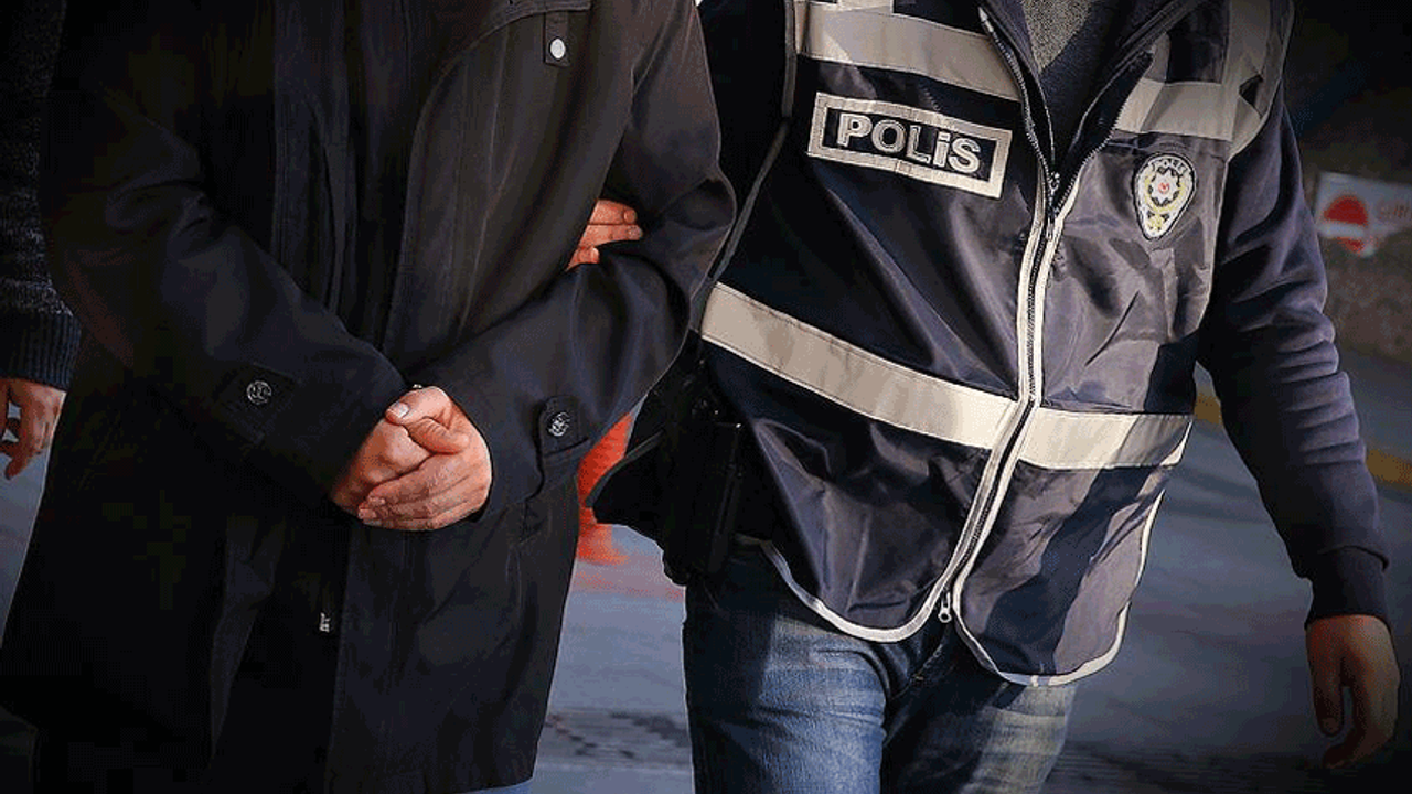 Eskişehir'de beş ayrı hırsızlık olayının faili tutuklandı