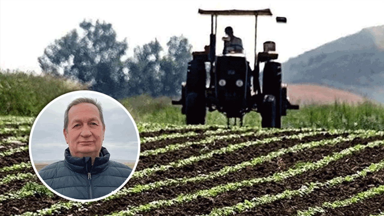 Eskişehir'de çiftçilerin verim kaybı endişesi